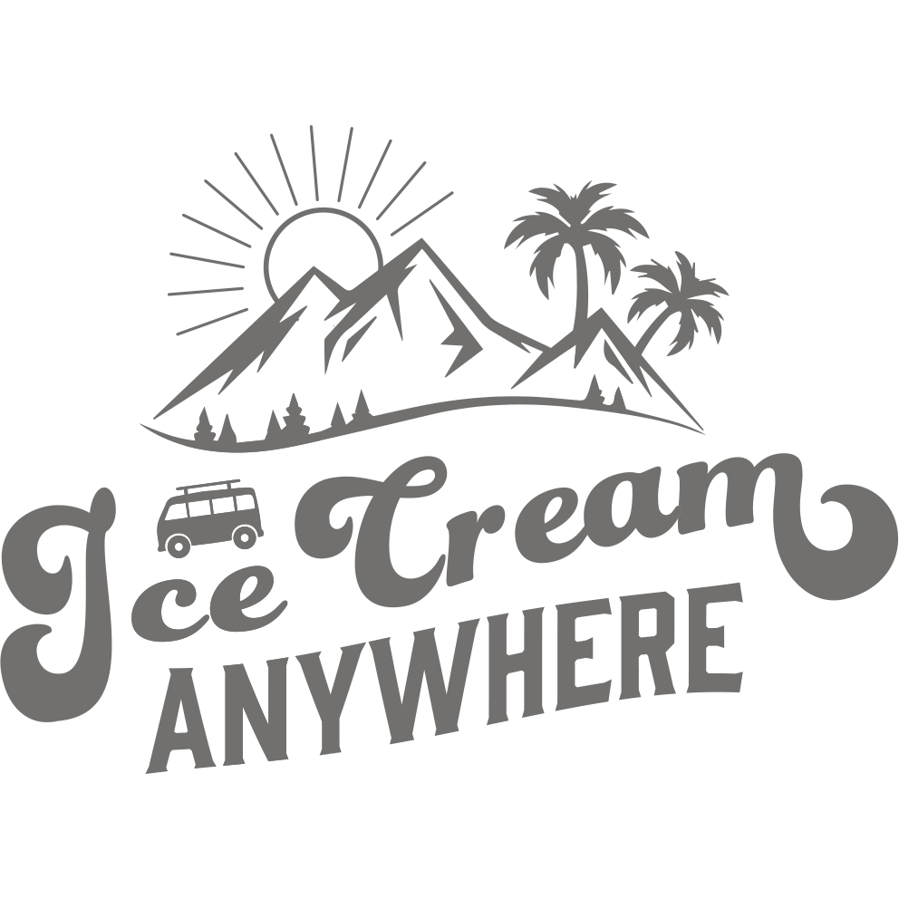 Custom Engraved Ice Cream Canteen The Ice Cream Canteen